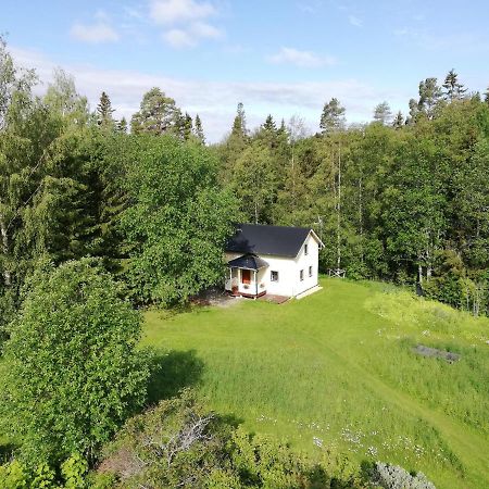 Lilla Lilo Garden Villa Östersund Dış mekan fotoğraf